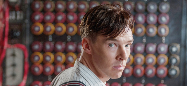 公式 映画 イミテーション ゲーム エニグマと天才数学者の秘密 オフィシャルサイト 大ヒット上映中